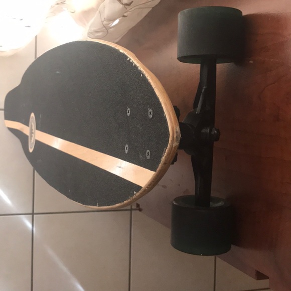 Patineta, skeyboard - Picture 2 of 4